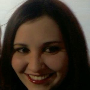 Meet your Posher, Courtney